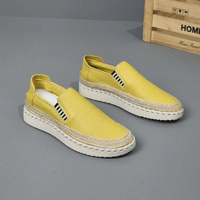 Parsons – Unisex Plantar Fasciitis Shoes with Arch Support