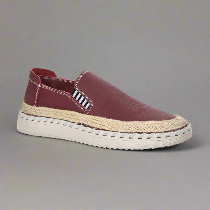 Parsons – Unisex Plantar Fasciitis Shoes with Arch Support
