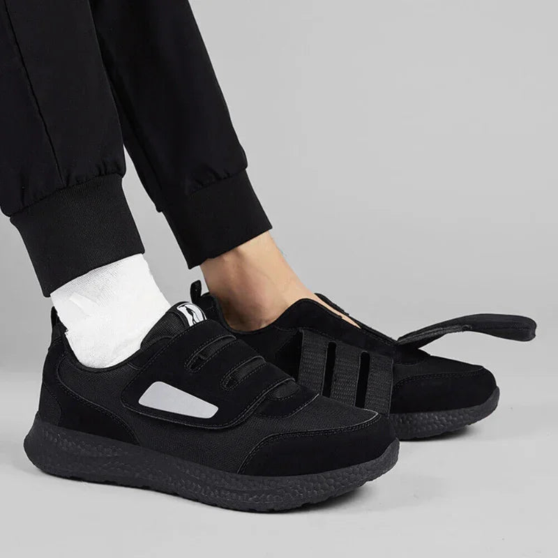 Kayla – Women's Wide Toe Box Sneakers with Room for Bunions