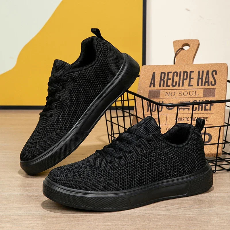Sterling – Unisex Nursing Shoes for Standing All Day