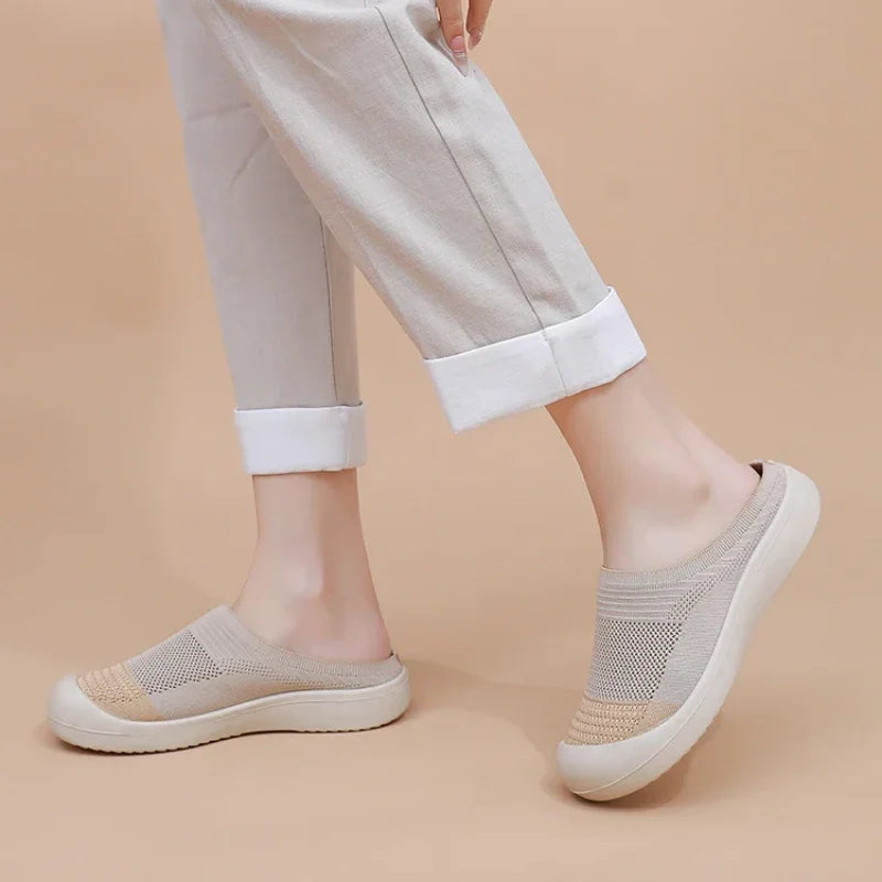 Jeannie – Women's Wide Toe Box Shoes with Room for Bunions