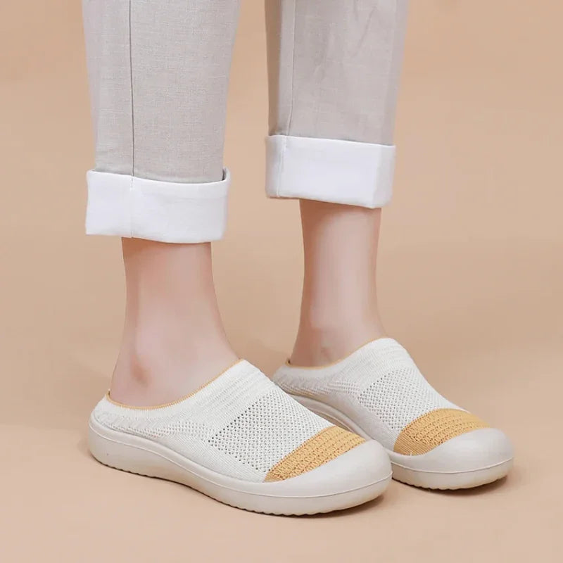 Jeannie – Women's Wide Toe Box Shoes with Room for Bunions