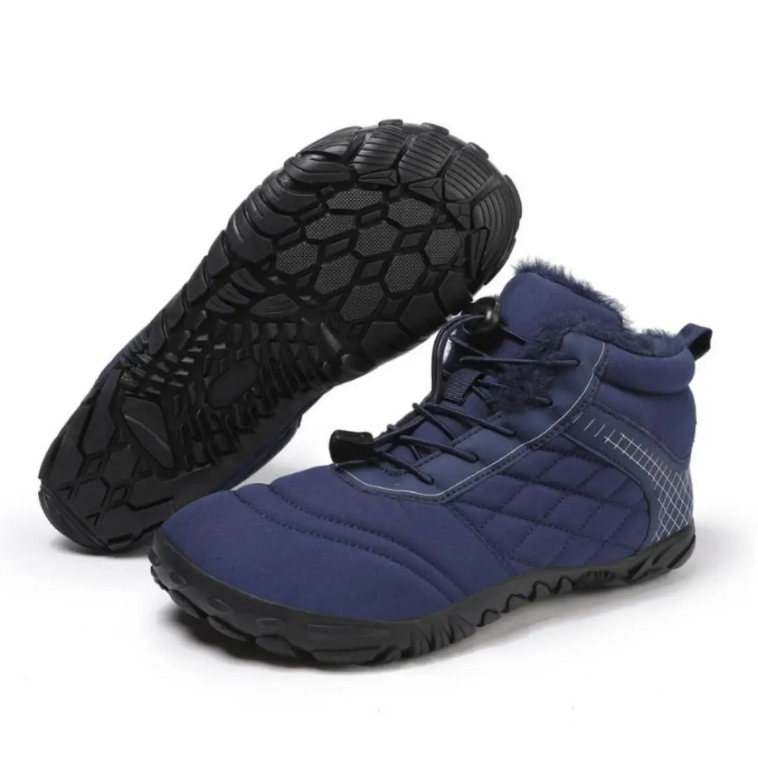 Moss – Unisex Barefoot Shoes for Natural Foot Alignment