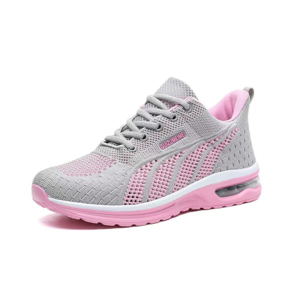 Eula – Women's Arch Support Shoes with a Deep Heel Cup