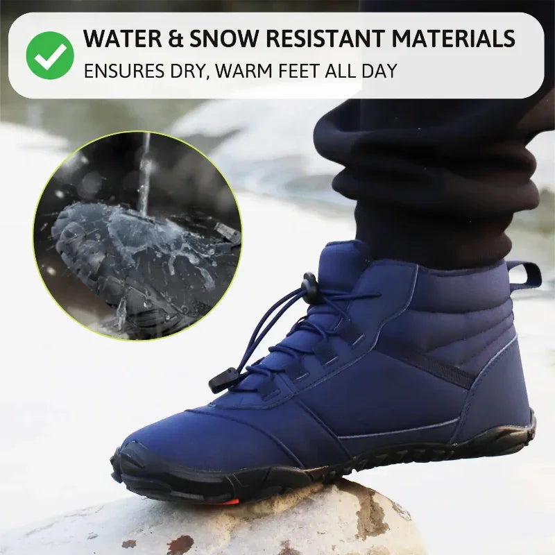 Sylvia – Women's Wide Toe Box Shoes with Room for Bunions