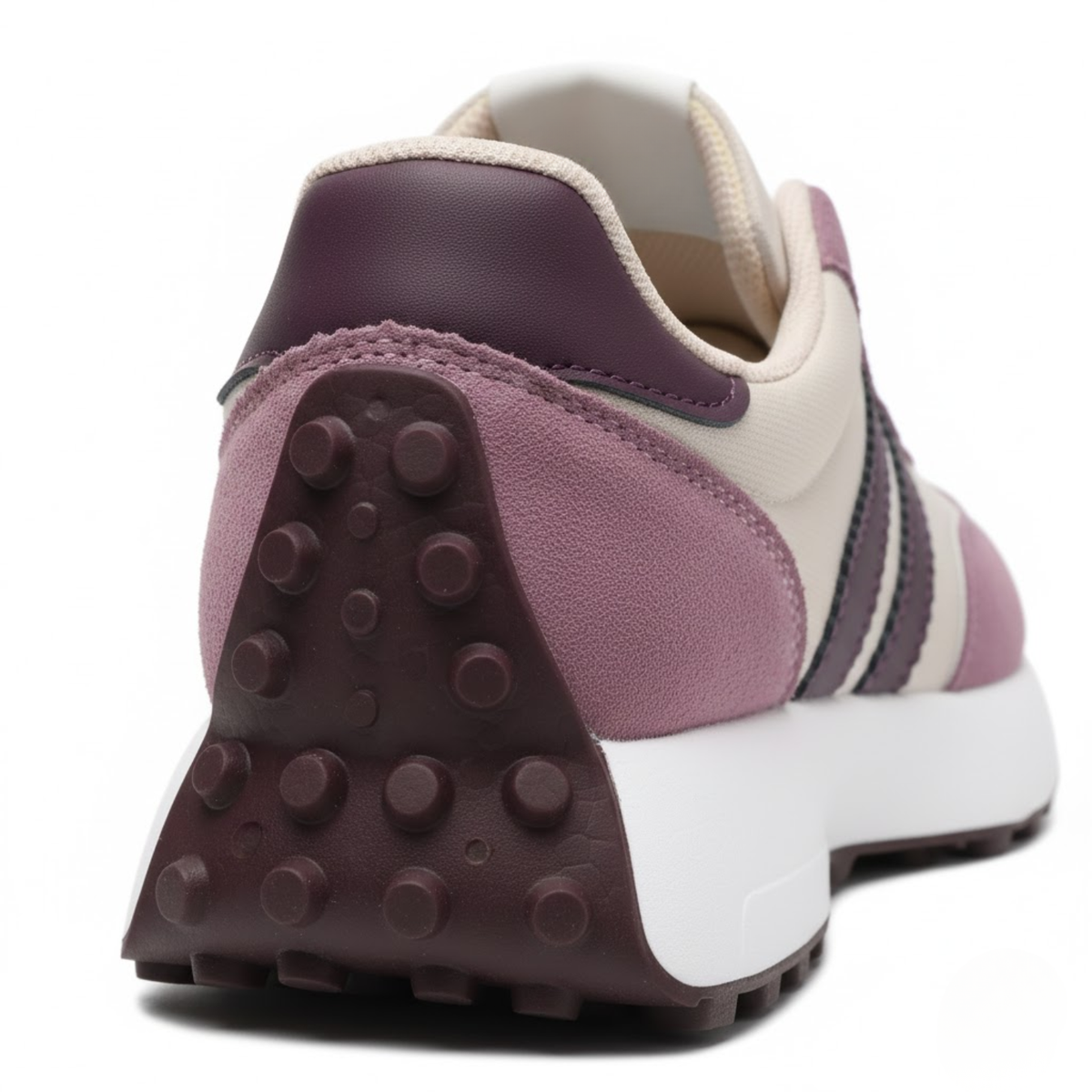 Gertrude – Women's Arch Support Shoes with a Deep Heel Cup
