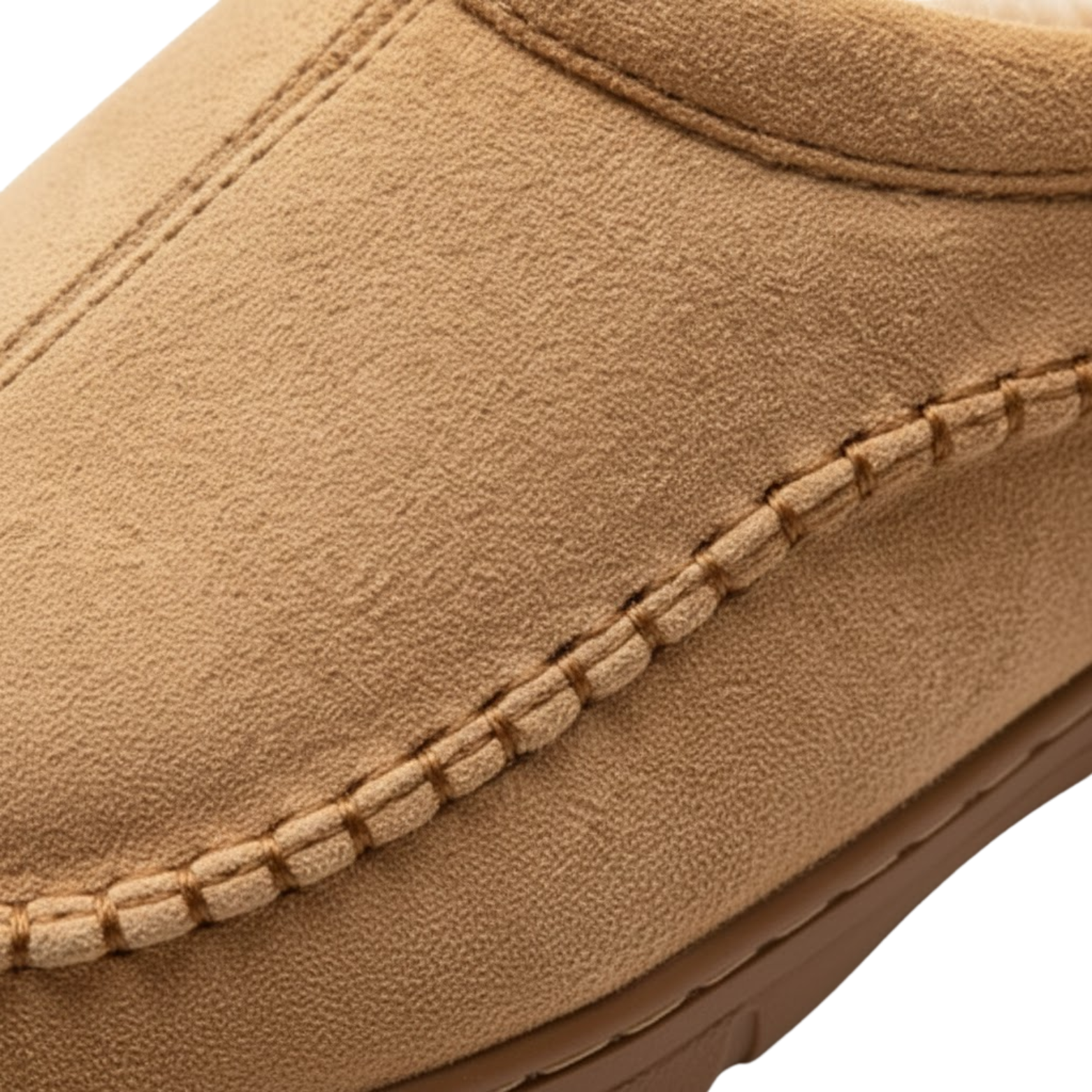 Clayton – Men's Comfort Slippers for Tired Feet