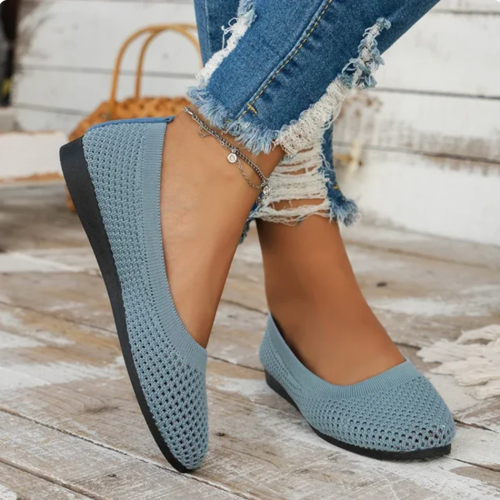 Medina – Unisex Orthopedic Shoes for All-Day Support