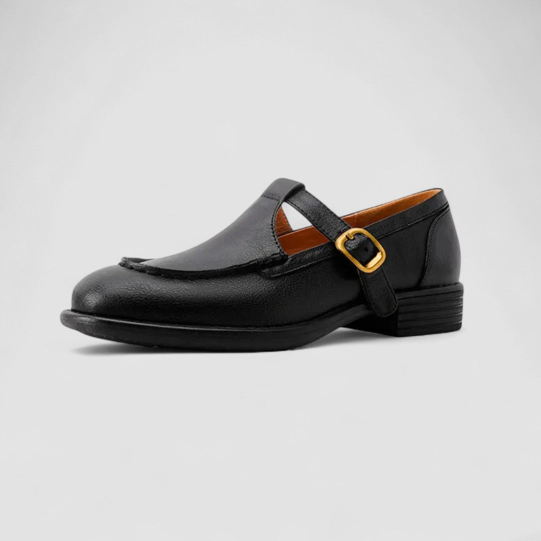 Sheila – Women's Orthopedic Flats for All-Day Support