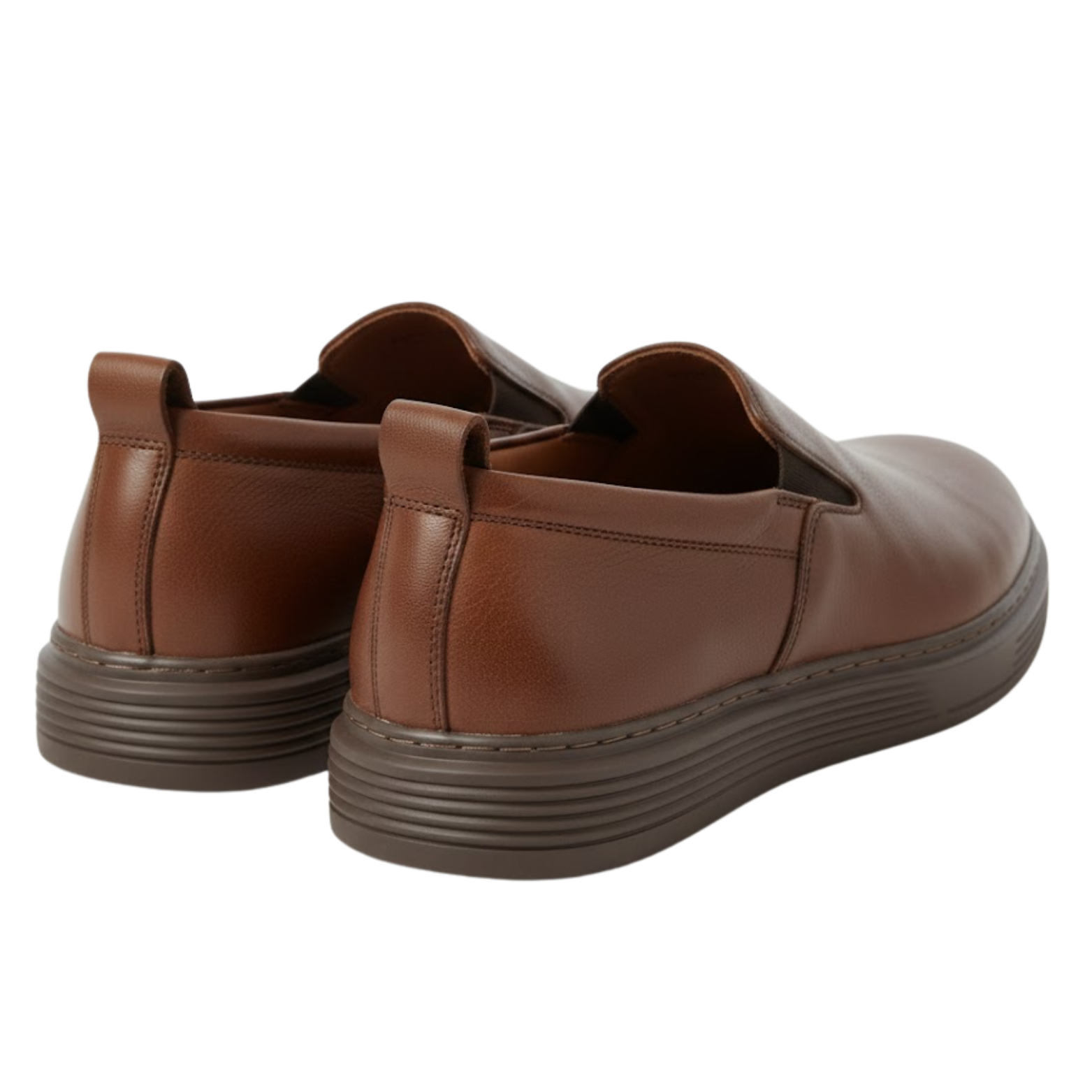 Rodney – Men's Arch Support Loafers for Flat Feet