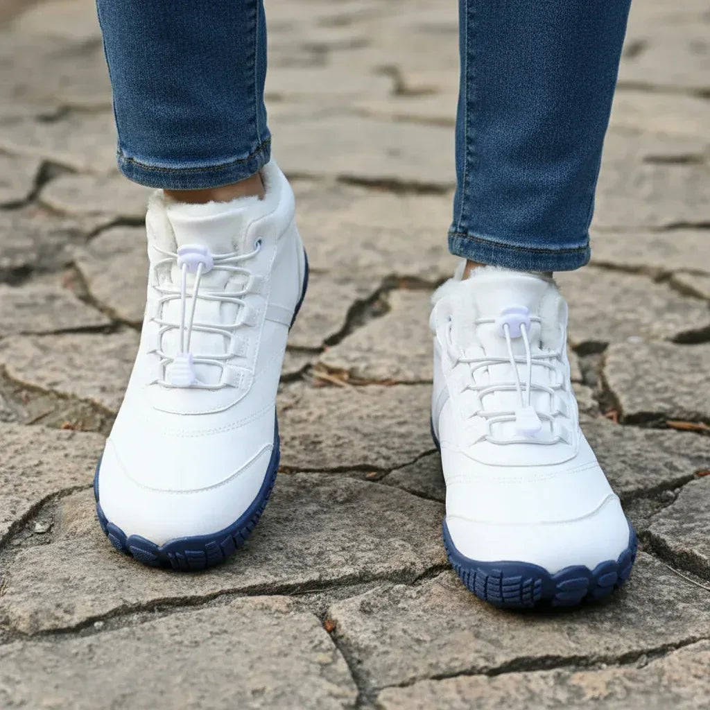 Walters – Unisex Comfort Boots with a Soft Lining