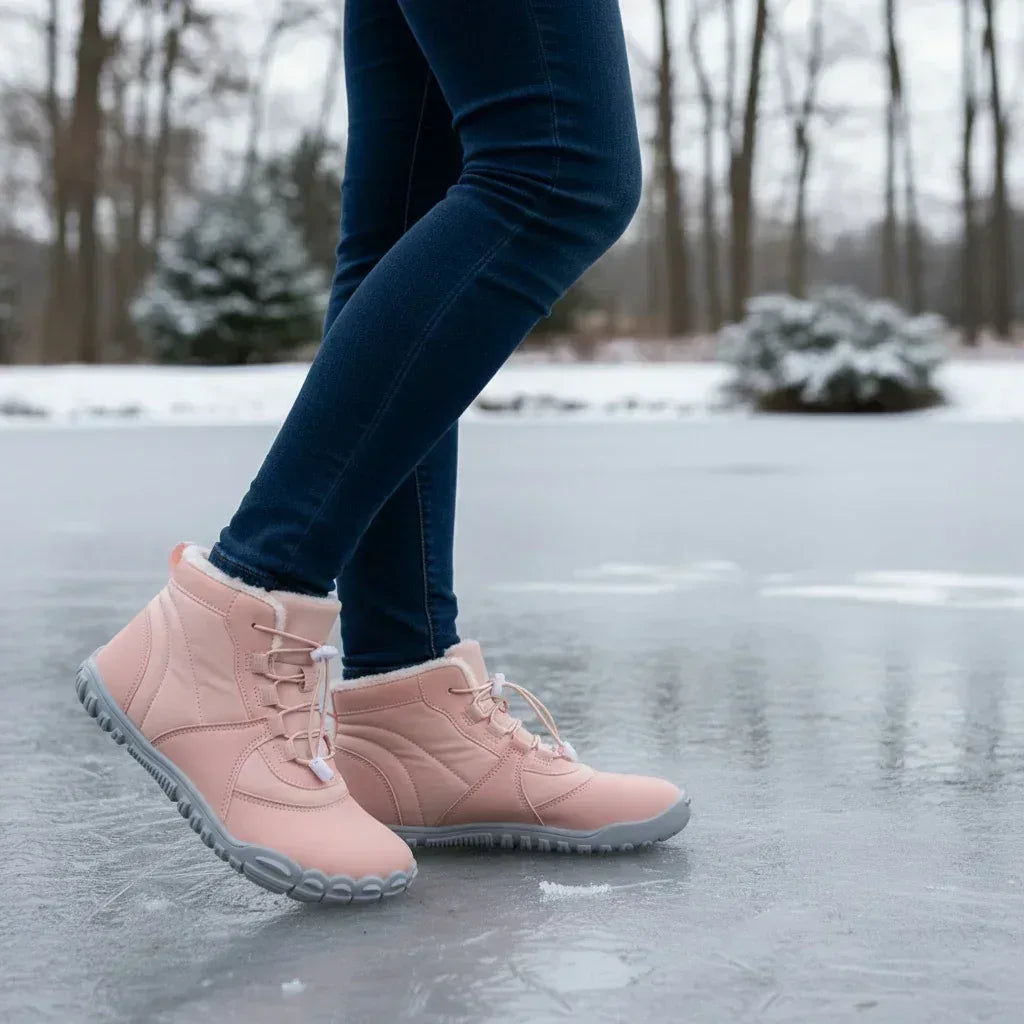 Higgins – Unisex Comfort Boots with a Cushioned Insole