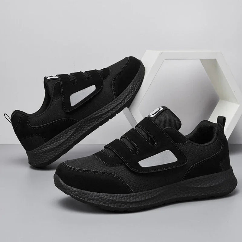 Kayla – Women's Wide Toe Box Sneakers with Room for Bunions