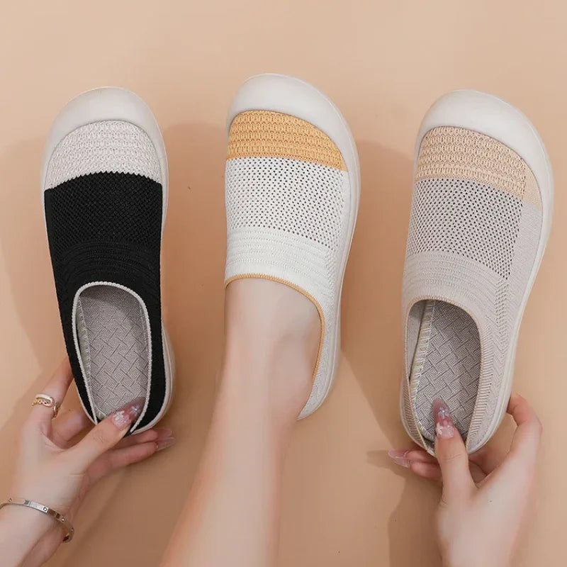 Jeannie – Women's Wide Toe Box Shoes with Room for Bunions