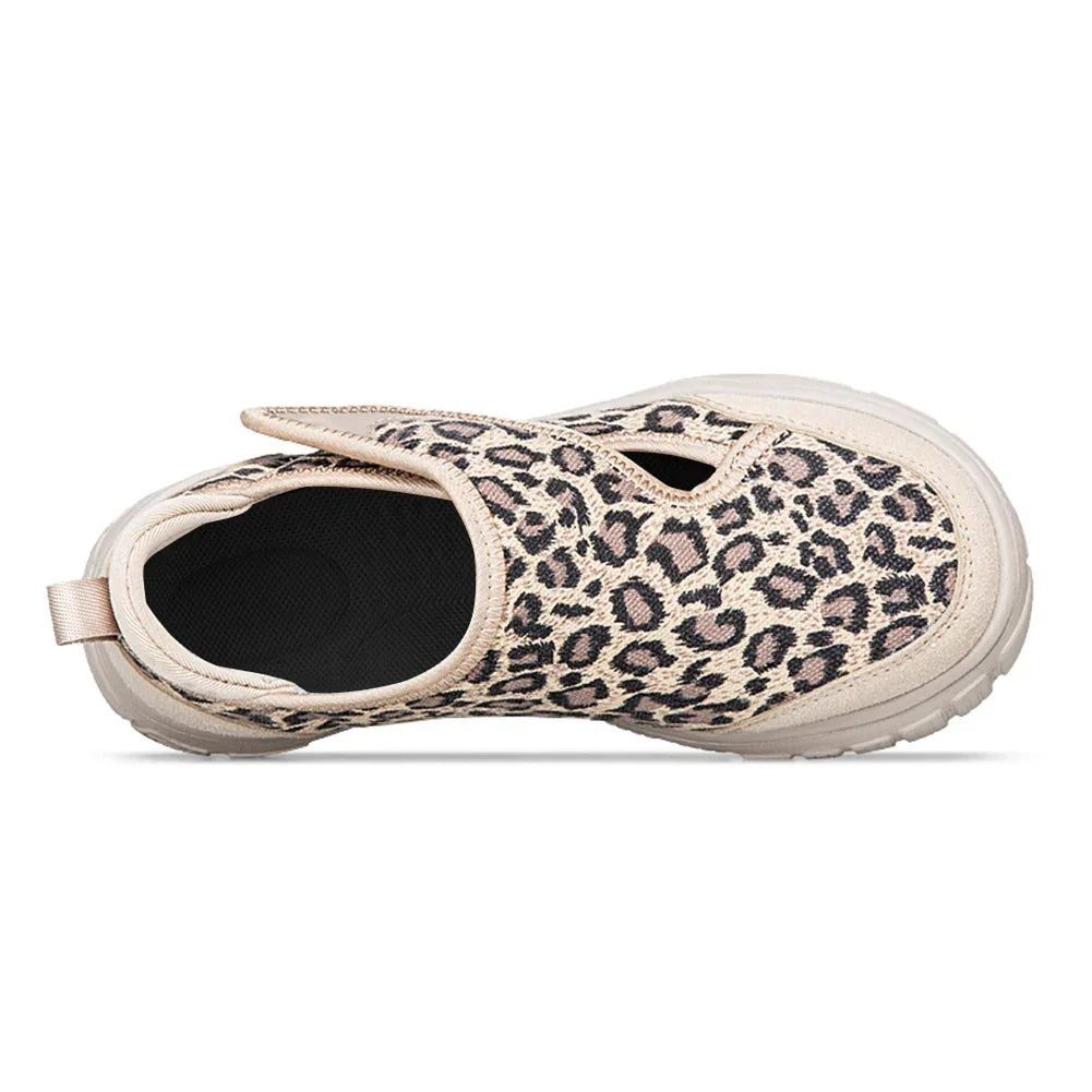 Joanna – Women's Wide Toe Box Shoes for All-Day Comfort