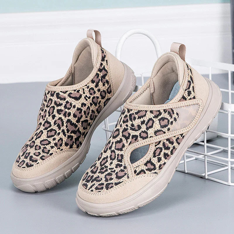 Joanna – Women's Wide Toe Box Shoes for All-Day Comfort