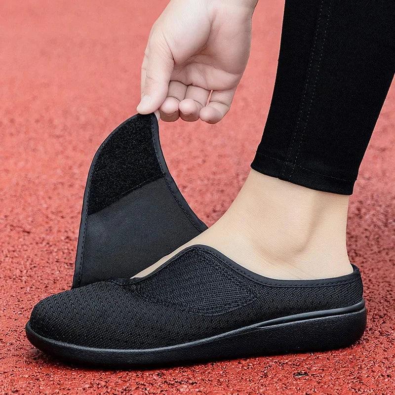 Armstrong – Unisex Nursing Shoes for 12-Hour Shifts