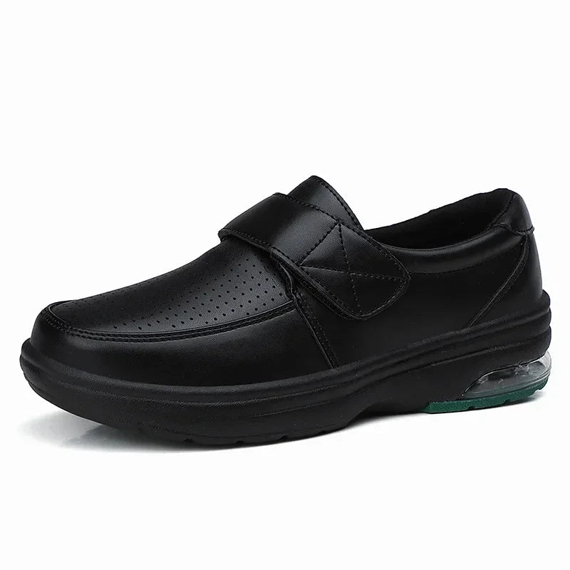 Essie – Women's Nursing Shoes for 12-Hour Shifts