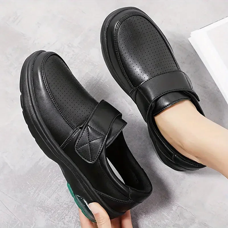 Essie – Women's Nursing Shoes for 12-Hour Shifts
