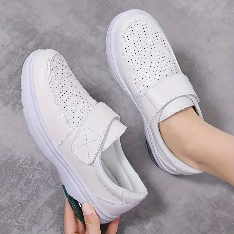 Essie – Women's Nursing Shoes for 12-Hour Shifts