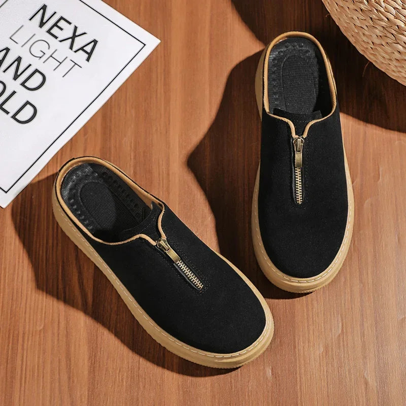 Sage – Unisex Nursing Shoes with All-Day Cushioning