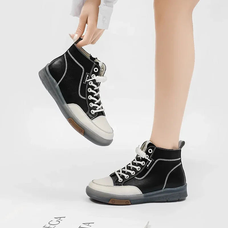 Dianne – Women's Nursing Sneakers for 12-Hour Shifts