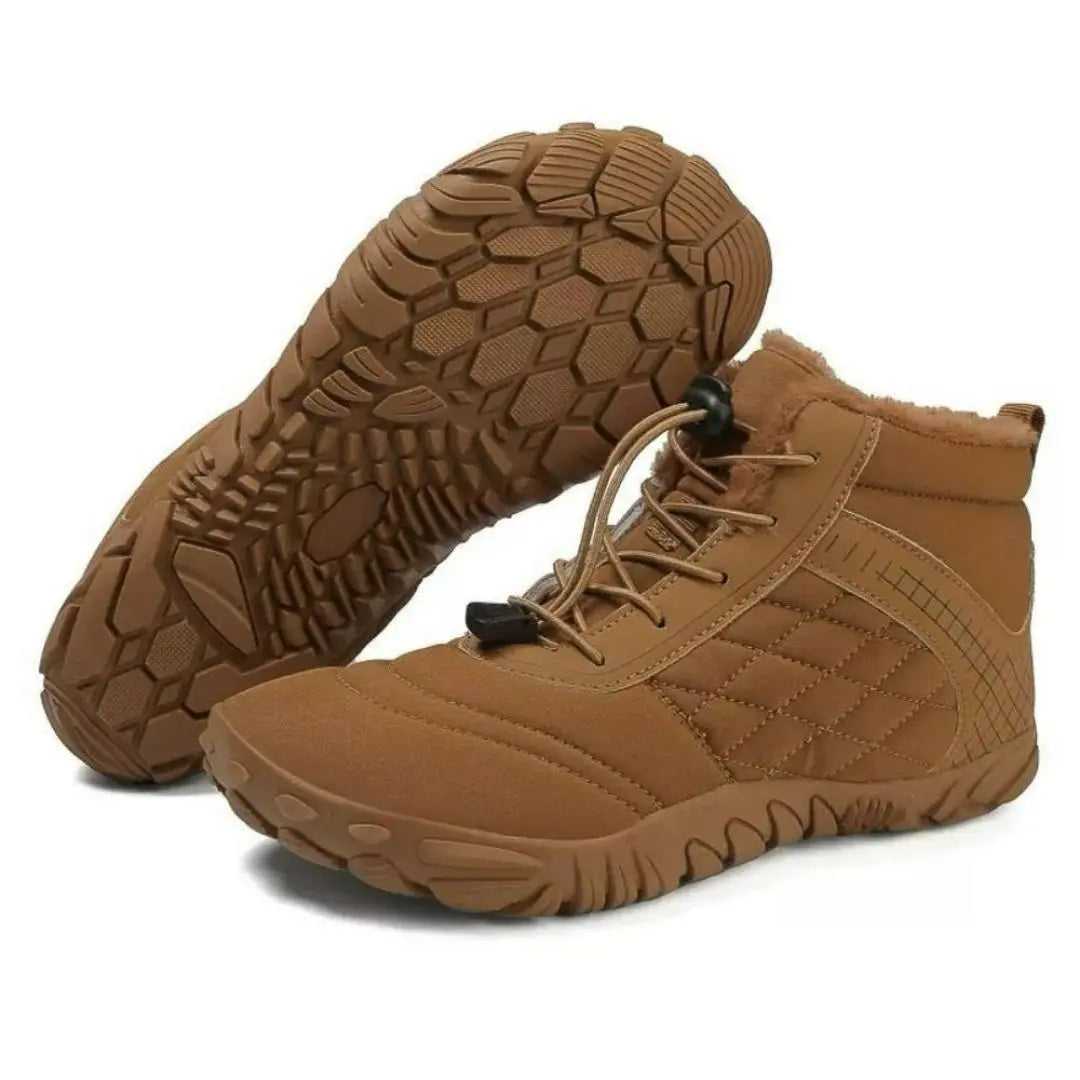 Moss – Unisex Barefoot Shoes for Natural Foot Alignment