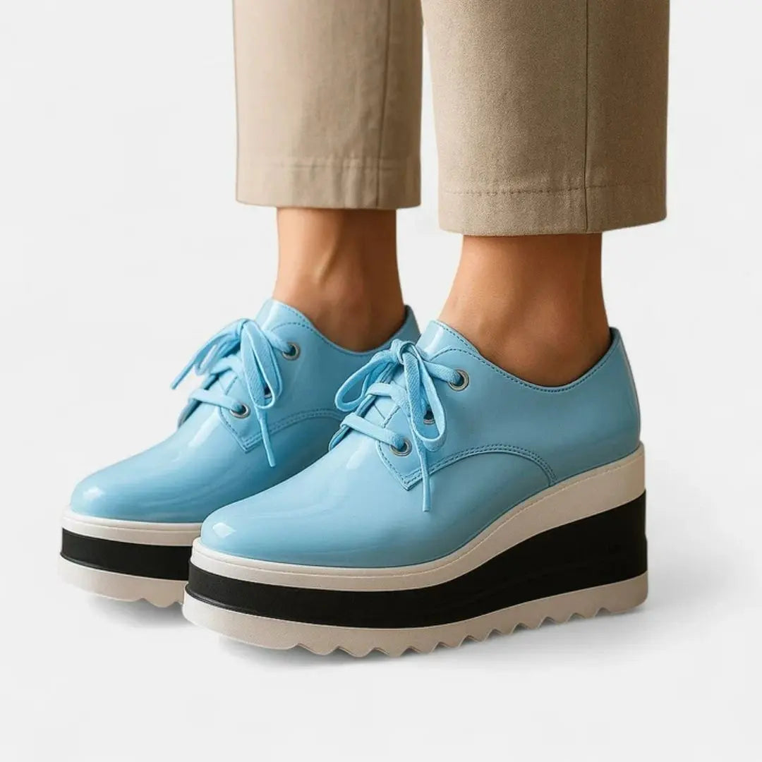 Doris – Women's Walking Shoes for Long Walks