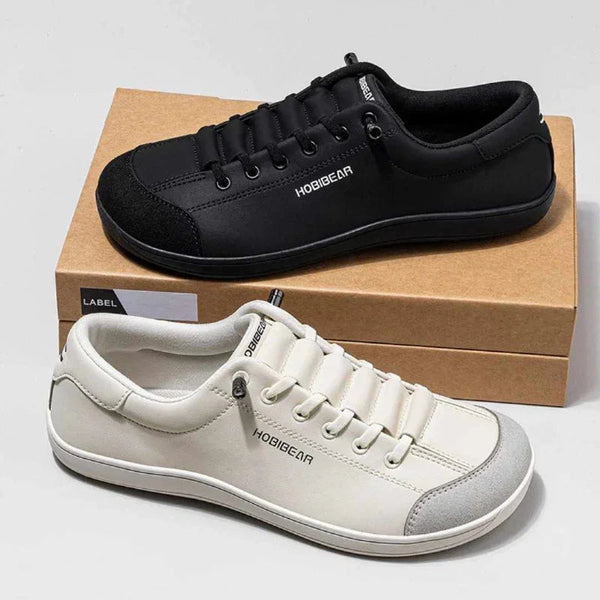 Riley – Unisex Barefoot Sneakers with a Zero Drop Sole