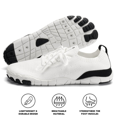 Peak Motion - Healthy & non-slip barefoot shoes (Unisex) (BOGO)