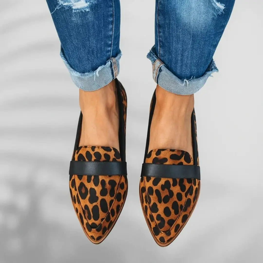Erika – Women's Slip-On Shoes with a Hands-Free Fit