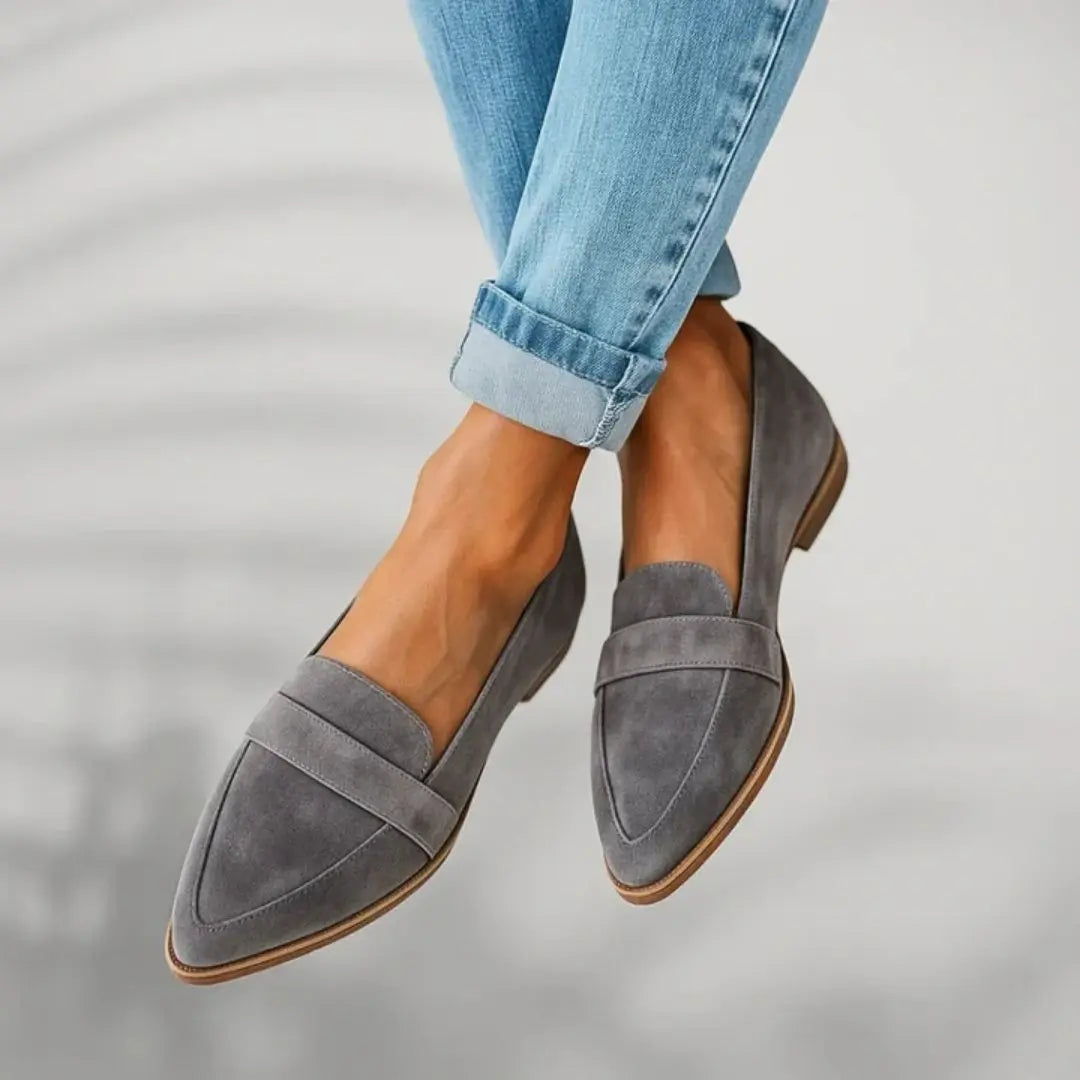 Erika – Women's Slip-On Shoes with a Hands-Free Fit