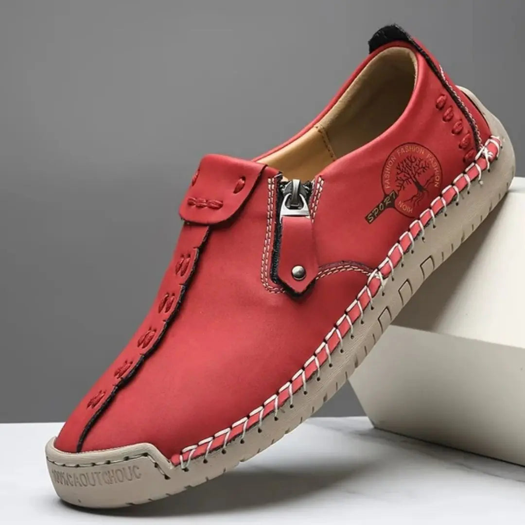 Felicia – Women's Non-Slip Sneakers for Work and Everyday Wear