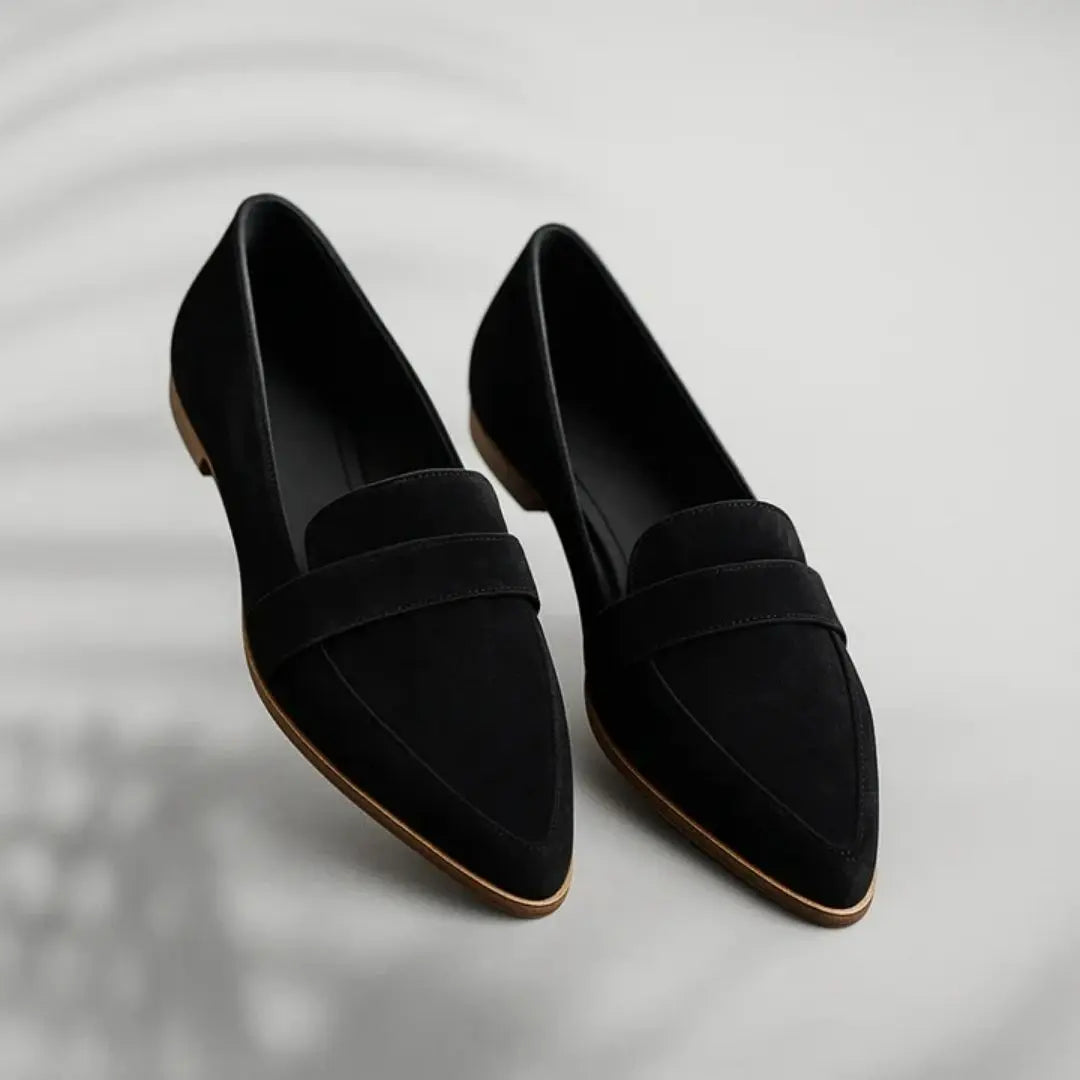 Erika – Women's Slip-On Shoes with a Hands-Free Fit