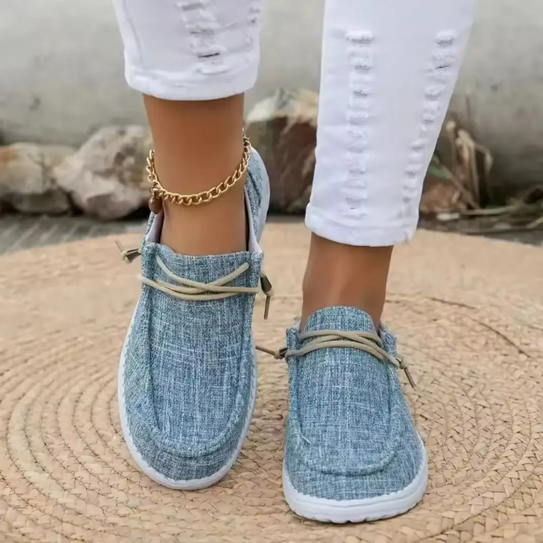 Yvonne – Women's Non-Slip Shoes for Wet Floors