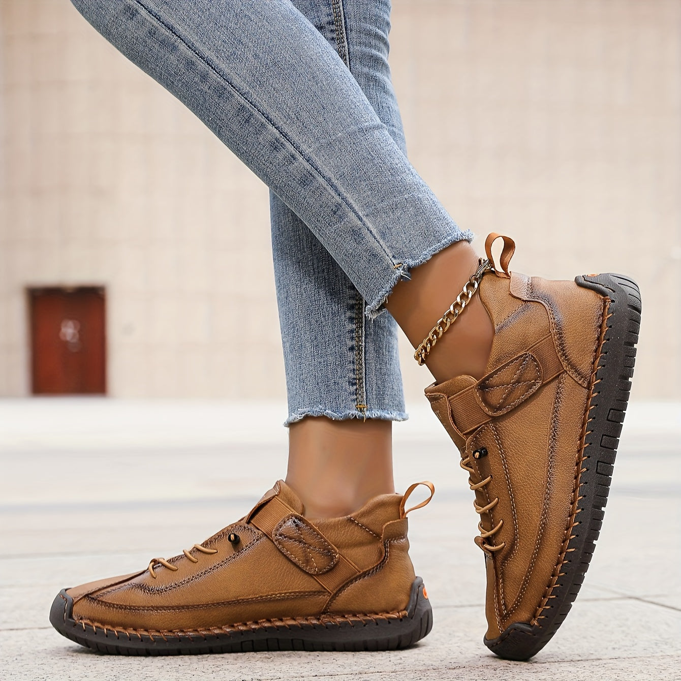 Danielle – Women's Orthopedic Sneakers for All-Day Support