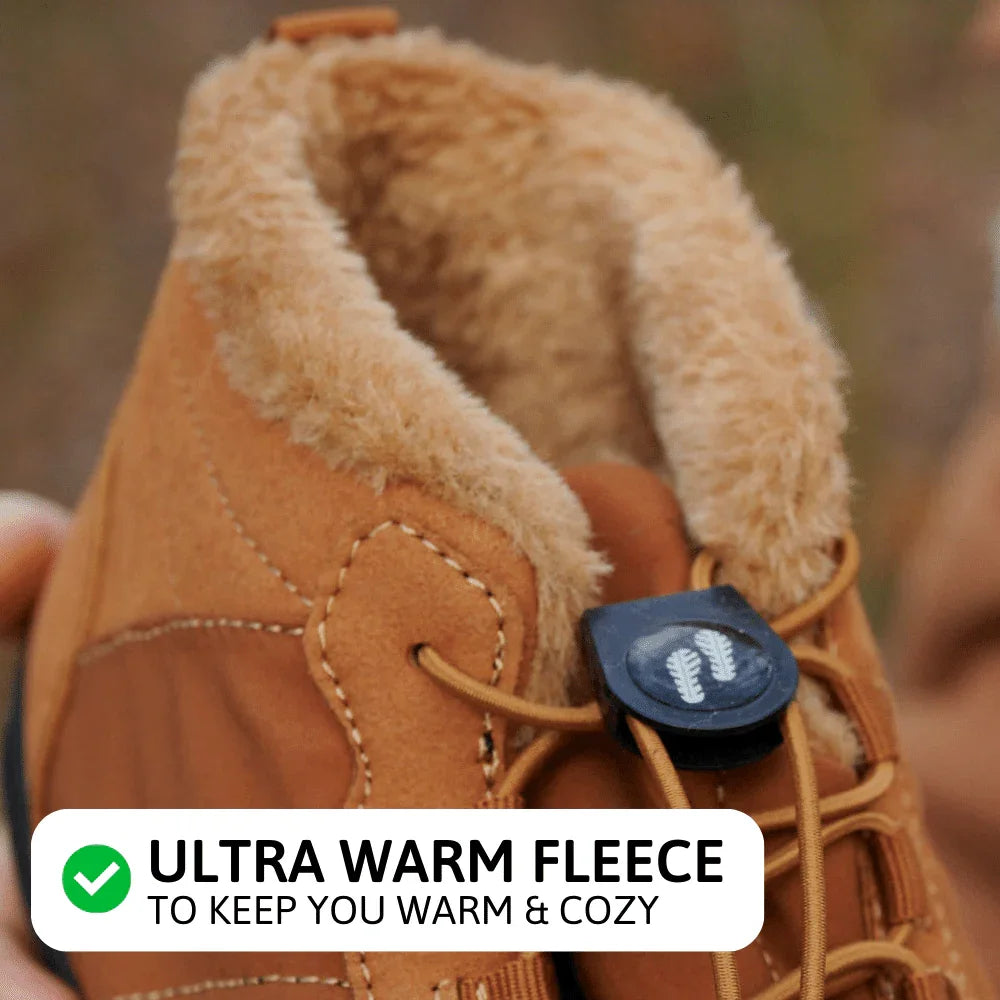 Marta – Women's Wide Toe Box Shoes for All-Day Comfort