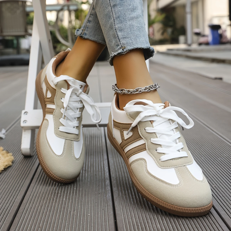 Bryce – Unisex Wide Toe Box Sneakers for All-Day Comfort