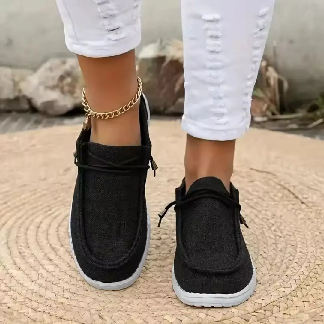 Yvonne – Women's Non-Slip Shoes for Wet Floors