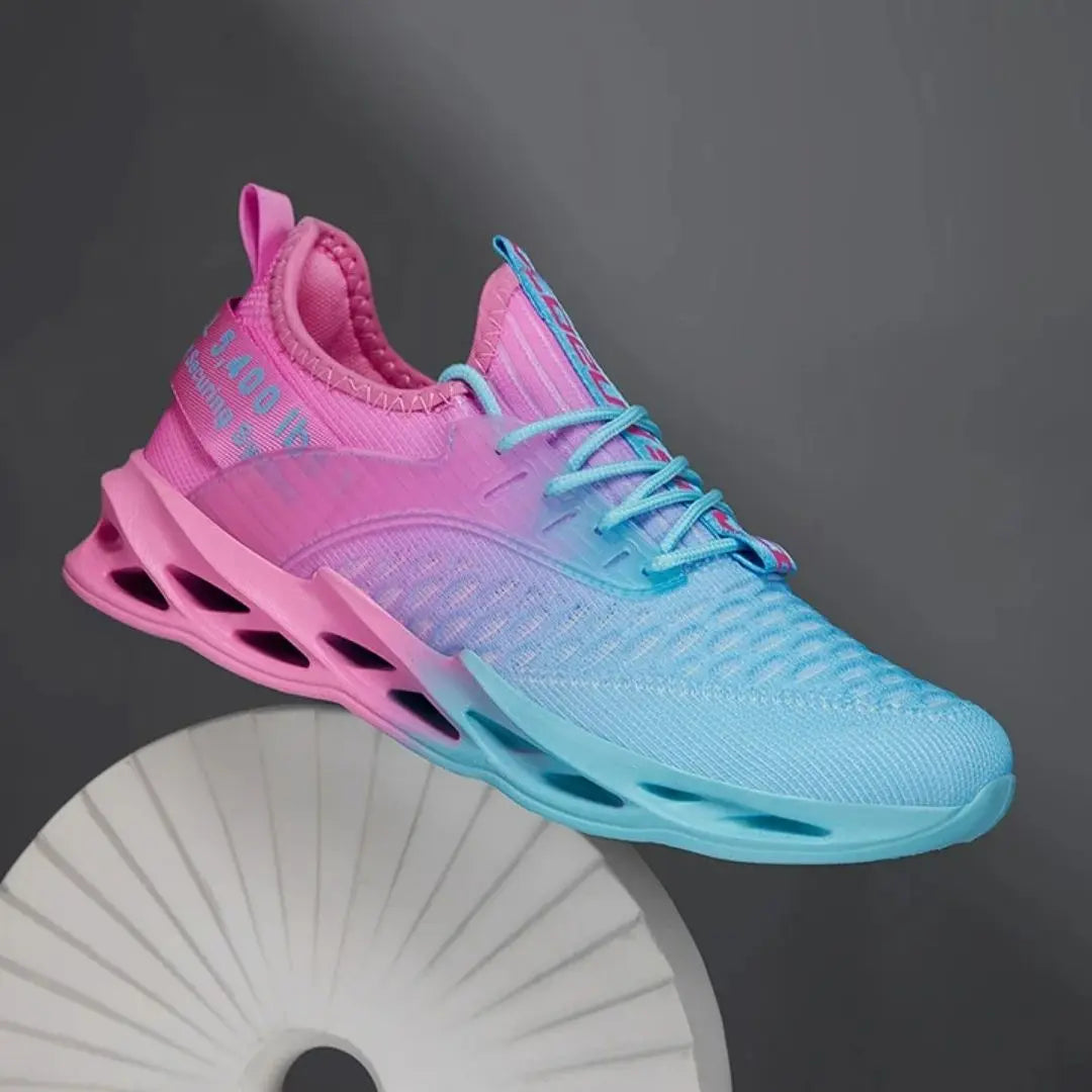 Rosalie – Women's Non-Slip Sneakers with a Slip-Resistant Sole