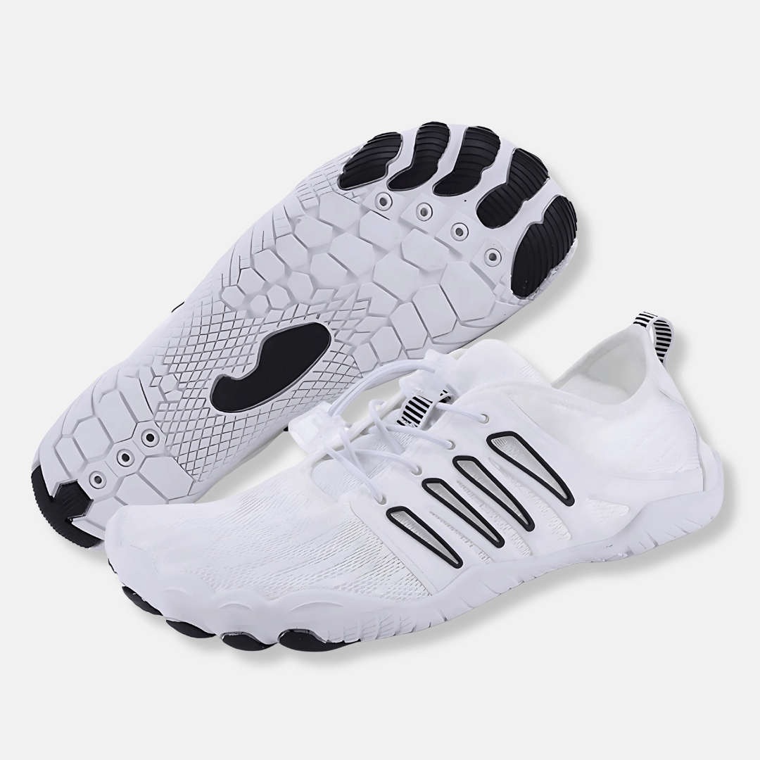 Sparks – Unisex Barefoot Shoes with a Thin Flexible Sole