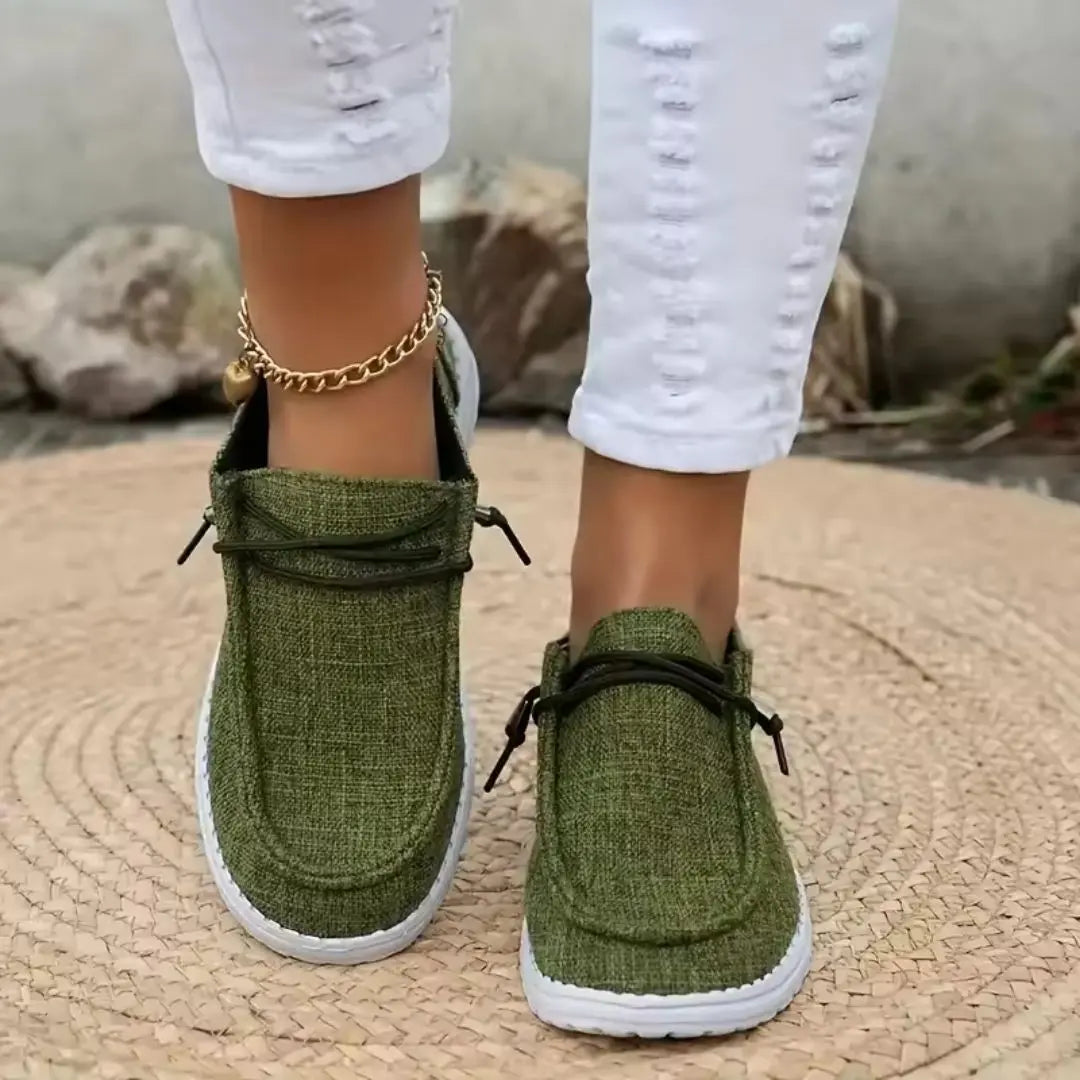Yvonne – Women's Non-Slip Shoes for Wet Floors