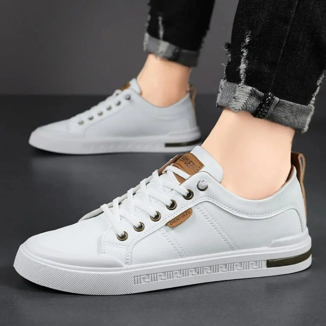 Tyrone – Men's Walking Sneakers for Long Walks