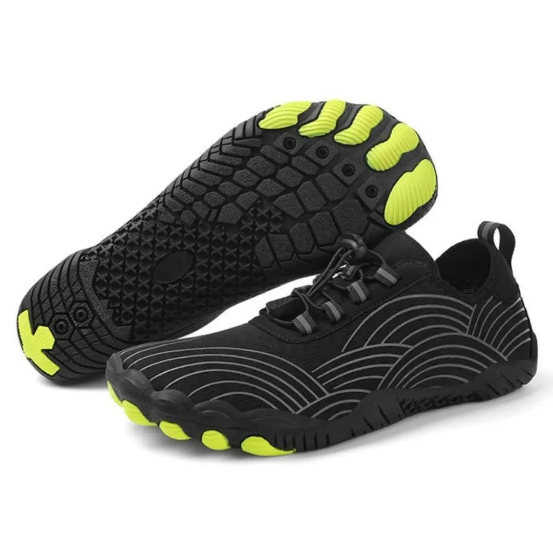 Simmons – Unisex Barefoot Shoes for All-Day Comfort