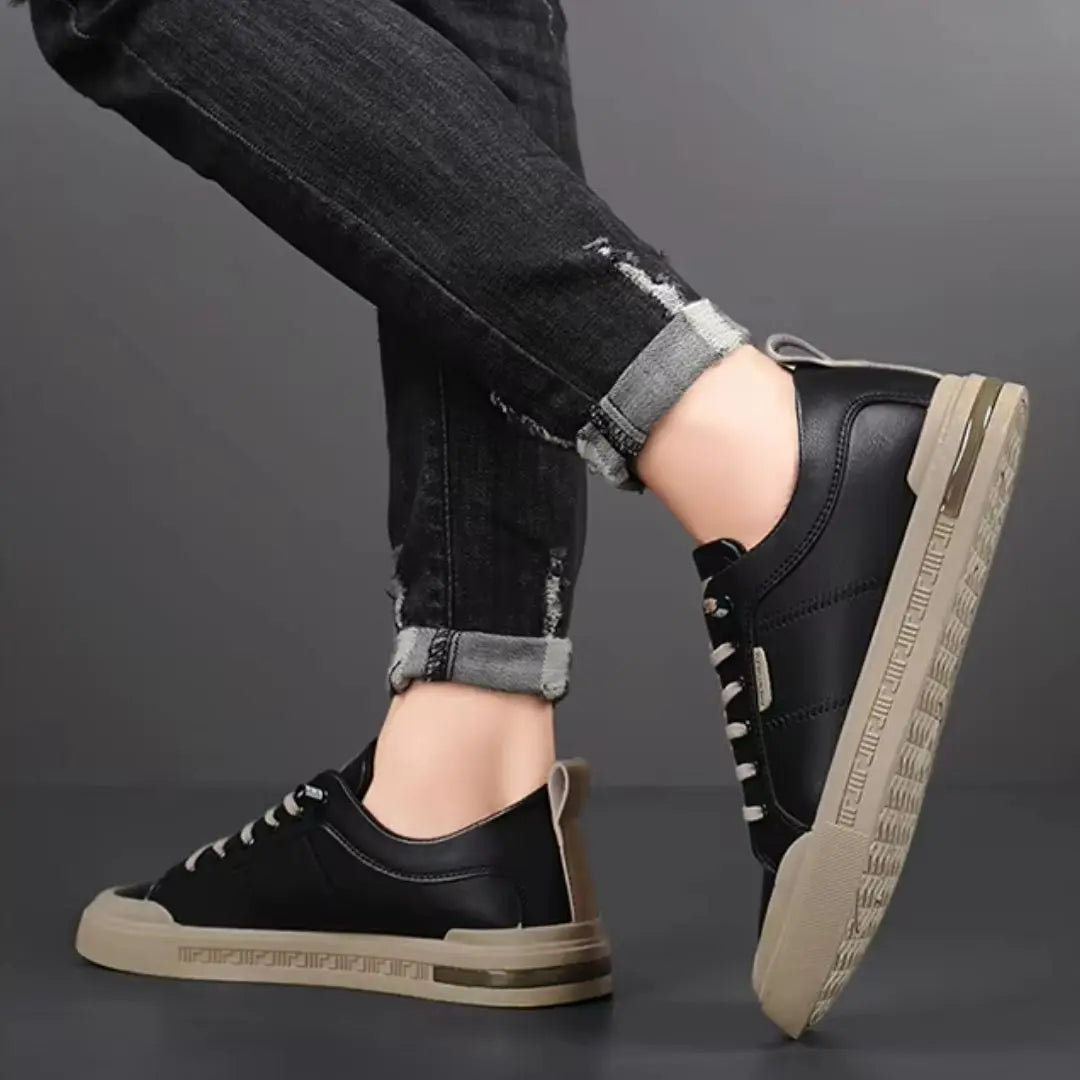 Tyrone – Men's Walking Sneakers for Long Walks