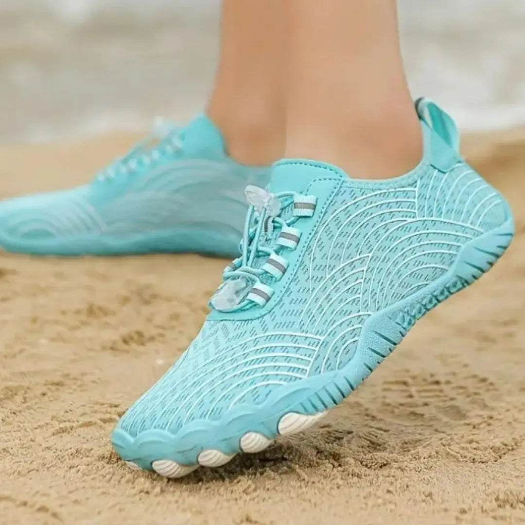 Simmons – Unisex Barefoot Shoes for All-Day Comfort