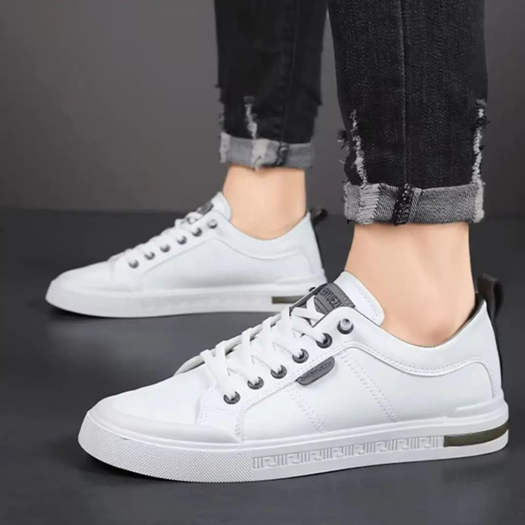 Tyrone – Men's Walking Sneakers for Long Walks