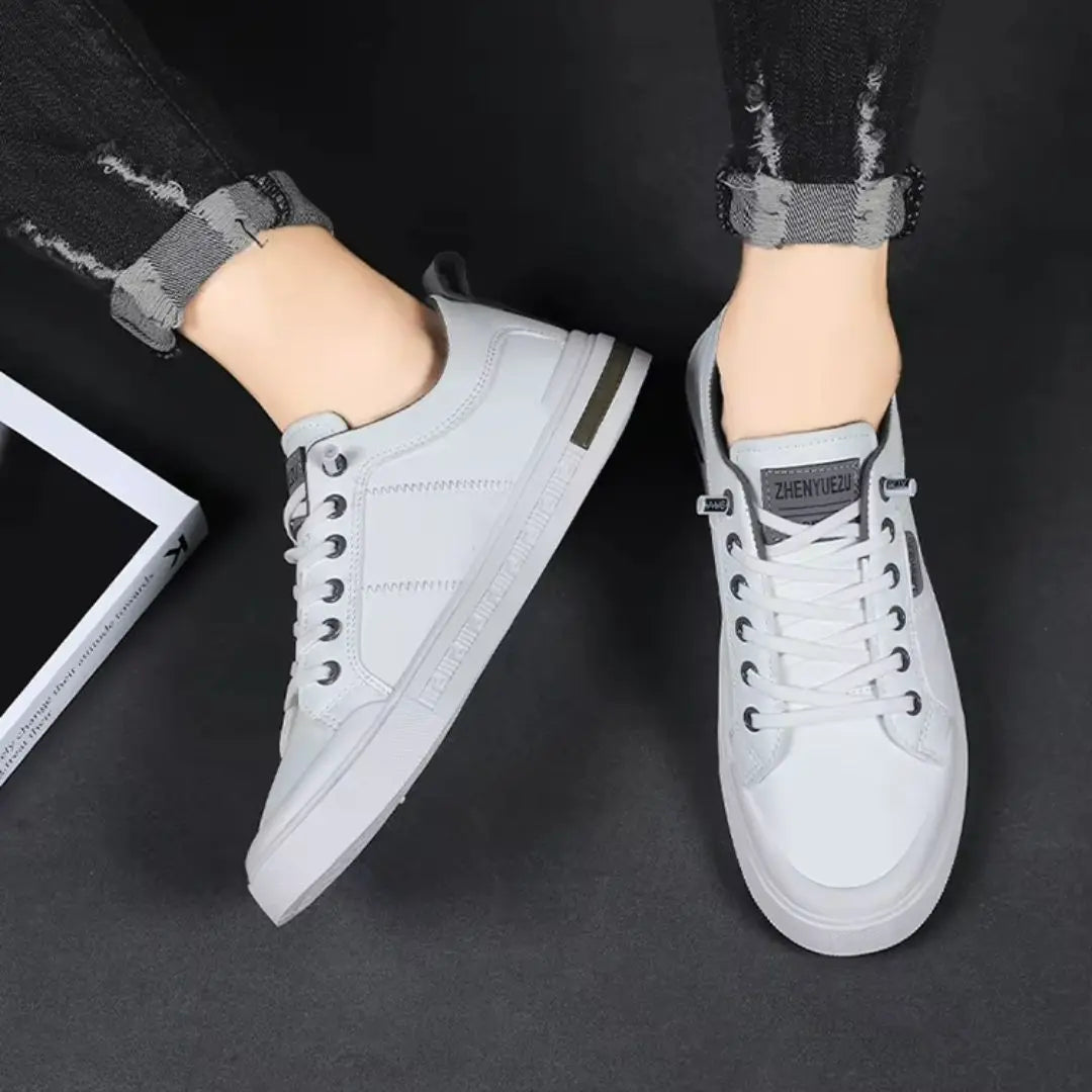 Tyrone – Men's Walking Sneakers for Long Walks