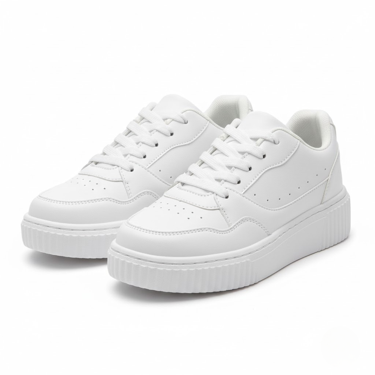 Sophia – Women's Walking Shoes with a Cushioned Midsole