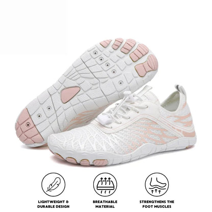 Lorax Pro - Healthy & non-slip barefoot shoes (BOGO)